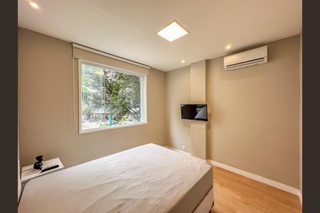 Apartamento à venda com 120m², 3 quartos e 1 vagaQuarto