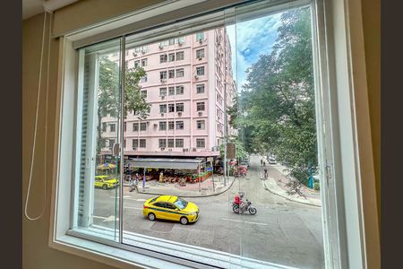 Apartamento à venda com 120m², 3 quartos e 1 vagaVista do Quarto