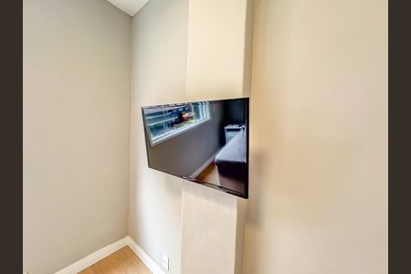 Apartamento à venda com 120m², 3 quartos e 1 vagaQuarto