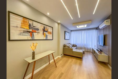 Apartamento à venda com 120m², 3 quartos e 1 vaga