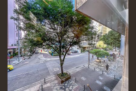 Apartamento à venda com 120m², 3 quartos e 1 vaga