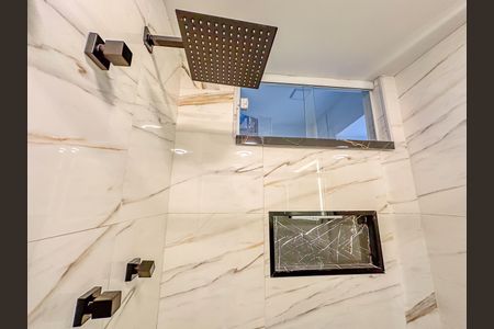 Apartamento à venda com 120m², 3 quartos e 1 vagaBanheiro Social