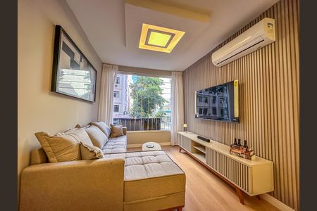 Apartamento à venda com 120m², 3 quartos e 1 vaga