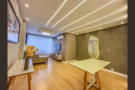 Apartamento à venda com 120m², 3 quartos e 1 vaga