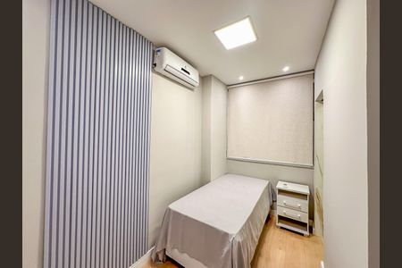 Apartamento à venda com 120m², 3 quartos e 1 vagaSuíte