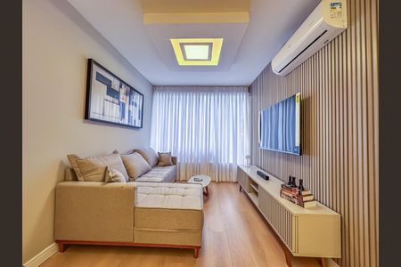 Apartamento à venda com 120m², 3 quartos e 1 vaga