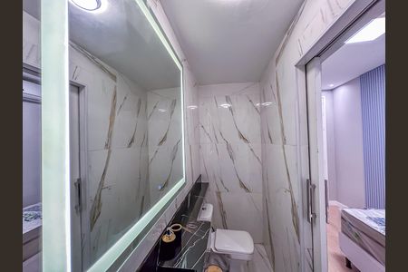 Apartamento à venda com 120m², 3 quartos e 1 vaga