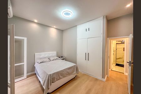 Apartamento à venda com 120m², 3 quartos e 1 vagaQuarto 2