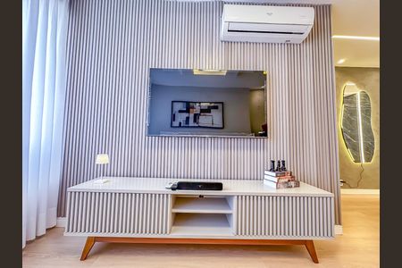 Apartamento à venda com 120m², 3 quartos e 1 vagaSala