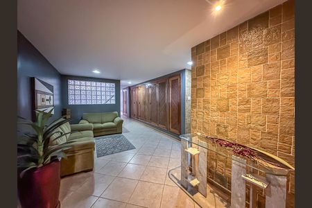 Apartamento à venda com 120m², 3 quartos e 1 vaga