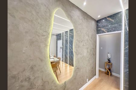 Apartamento à venda com 120m², 3 quartos e 1 vagaSala de Jantar