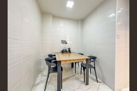 Apartamento à venda com 120m², 3 quartos e 1 vagaCozinha