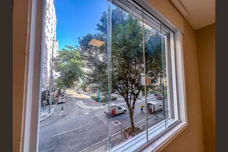 Apartamento à venda com 120m², 3 quartos e 1 vaga