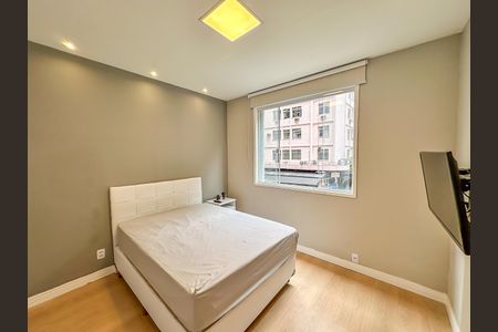 Apartamento à venda com 120m², 3 quartos e 1 vagaQuarto