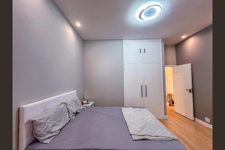 Apartamento à venda com 120m², 3 quartos e 1 vaga