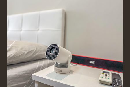 Apartamento à venda com 120m², 3 quartos e 1 vagaQuarto 2