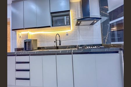 Apartamento à venda com 120m², 3 quartos e 1 vaga