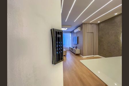 Apartamento à venda com 120m², 3 quartos e 1 vaga