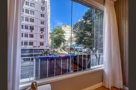 Apartamento à venda com 120m², 3 quartos e 1 vaga