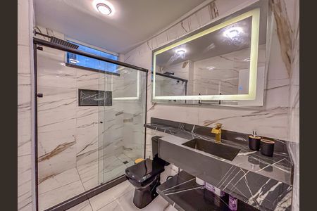 Apartamento à venda com 120m², 3 quartos e 1 vaga