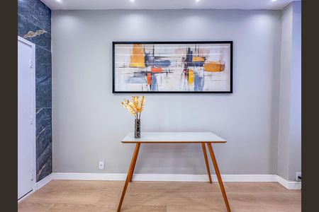 Apartamento à venda com 120m², 3 quartos e 1 vaga