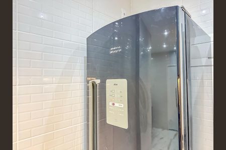 Apartamento à venda com 120m², 3 quartos e 1 vagaCozinha