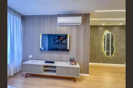 Apartamento à venda com 120m², 3 quartos e 1 vaga