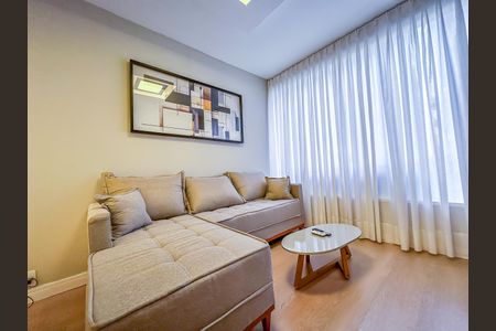 Apartamento à venda com 120m², 3 quartos e 1 vaga