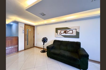 Apartamento à venda com 120m², 3 quartos e 1 vagaÁrea comum