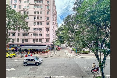 Apartamento à venda com 120m², 3 quartos e 1 vagaVista do Quarto