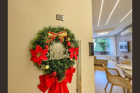 Apartamento à venda com 120m², 3 quartos e 1 vagaÁrea comum