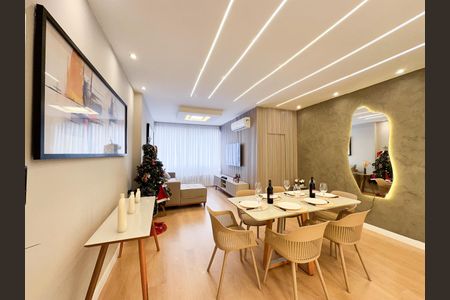 Apartamento para alugar com 3 quartos, 120m² em Flamengo, Rio de Janeiro