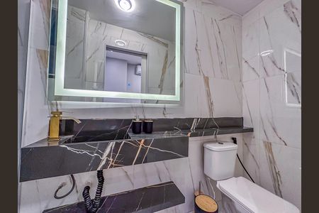 Apartamento à venda com 120m², 3 quartos e 1 vaga