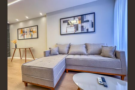 Apartamento à venda com 120m², 3 quartos e 1 vaga