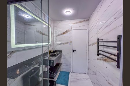 Apartamento à venda com 120m², 3 quartos e 1 vaga