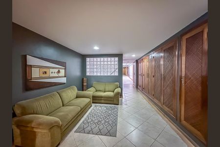 Apartamento à venda com 120m², 3 quartos e 1 vaga