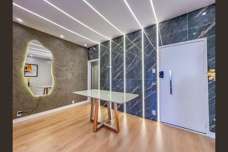 Apartamento à venda com 120m², 3 quartos e 1 vaga