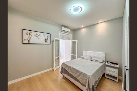 Apartamento à venda com 120m², 3 quartos e 1 vagaQuarto 