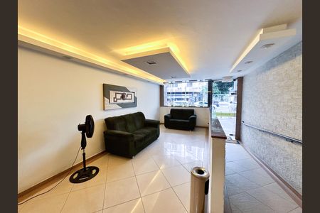 Apartamento à venda com 120m², 3 quartos e 1 vagaÁrea comum