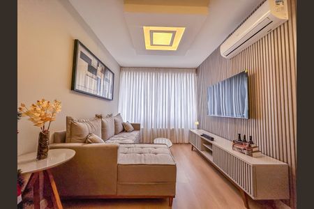 Apartamento à venda com 120m², 3 quartos e 1 vagaSala