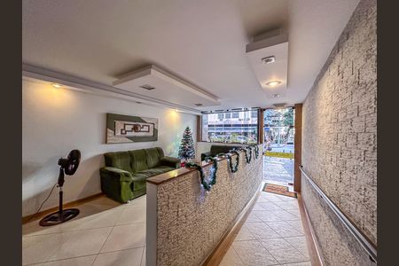 Apartamento à venda com 120m², 3 quartos e 1 vaga