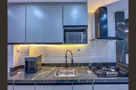 Apartamento à venda com 120m², 3 quartos e 1 vaga