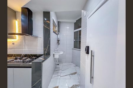 Apartamento à venda com 120m², 3 quartos e 1 vaga