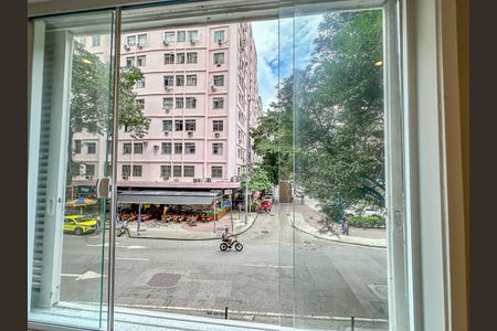 Apartamento à venda com 120m², 3 quartos e 1 vagaVista do Quarto