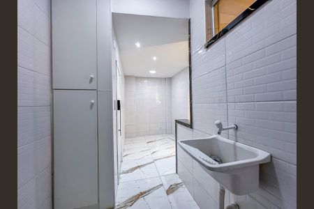 Apartamento à venda com 120m², 3 quartos e 1 vaga
