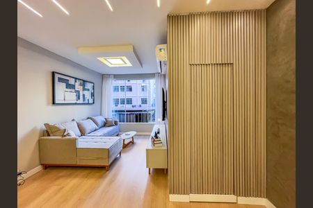 Apartamento à venda com 120m², 3 quartos e 1 vaga