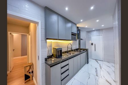 Apartamento à venda com 120m², 3 quartos e 1 vaga