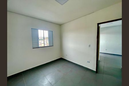 Quarto de casa para alugar com 1 quarto, 40m² em Vila São João Batista, Guarulhos
