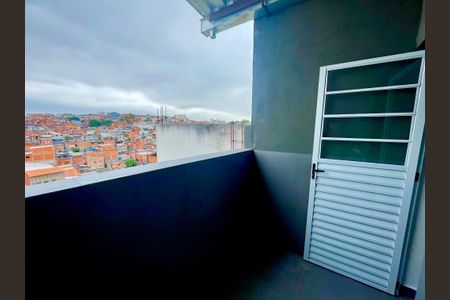 Casa para alugar com 40m², 1 quarto e sem vagaÁrea de Serviço