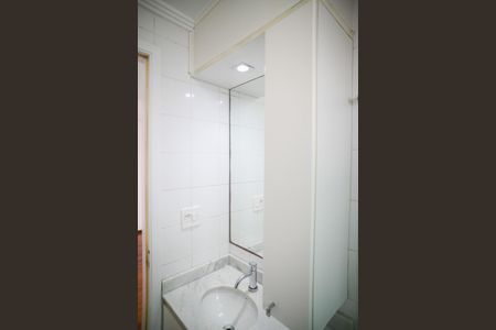 Apartamento à venda com 52m², 2 quartos e 1 vaga